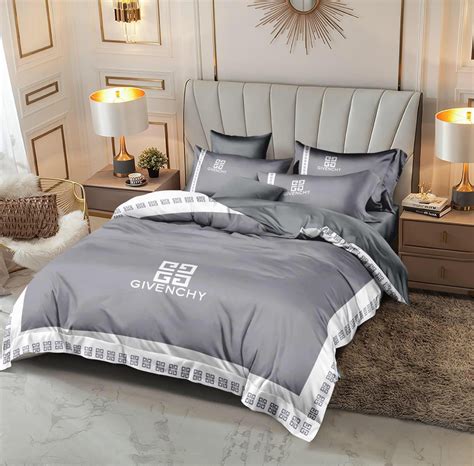 givenchy bed sheets